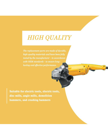 Cepillo Angular IGIUA N259979 para DeWalt D28490-B3