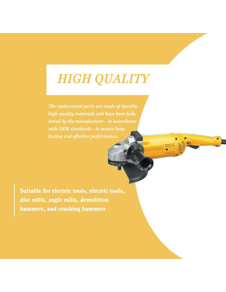 Cepillo Angular IGIUA N259979 para DeWalt D28490-B3