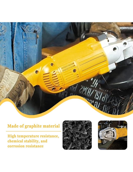 Cepillo Angular IGIUA N259979 para DeWalt D28490-B3