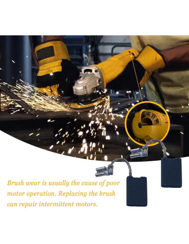 Cepillo Angular IGIUA N259979 para DeWalt D28490-B3