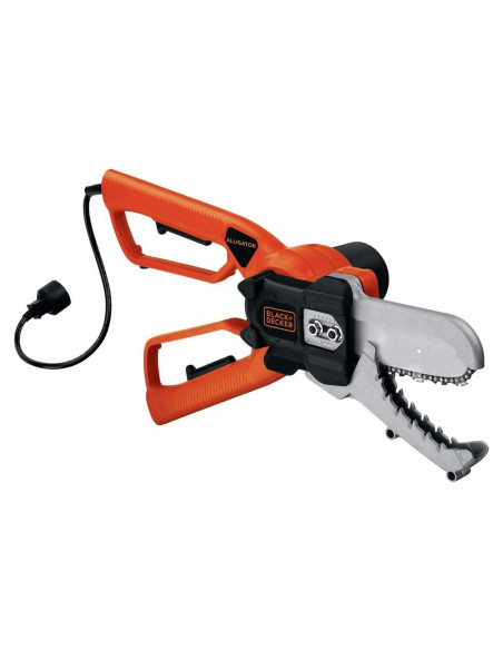 Sierra de Cadena Lopper BLACK+DECKER LP1000 4.5A 15.24cm