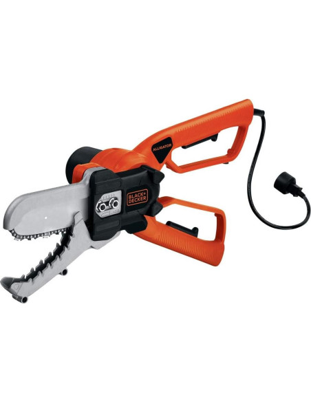Sierra de Cadena Lopper BLACK+DECKER LP1000 4.5A 15.24cm
