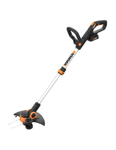 Cortadora de Hilo Inalámbrica WORX WG163 20V 30.48 cm 2 en 1