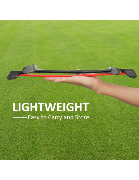 Conjunto de Vallas Ajustables y Escalera de Agilidad Xerceo SH01