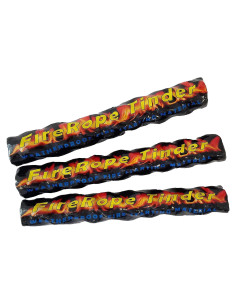FireRope Tinder Coopers Bay 3 Accesorios Camping Negro