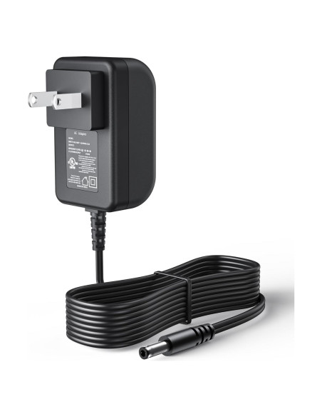 Cargador 12V Black & Decker GCO1200 Adaptador AC/DC 1.8m