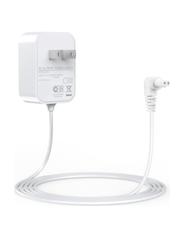 Cargador para Aspiradora Black+Decker POWERSERIES+ 1.80m