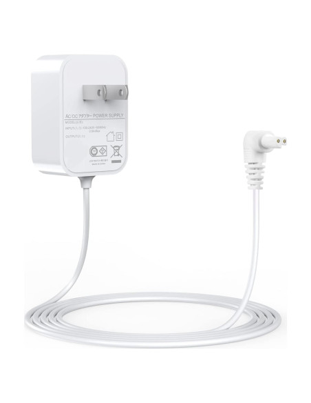 Cargador para Aspiradora Black+Decker POWERSERIES+ 1.80m