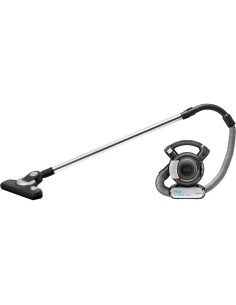 Aspiradora Inalámbrica BLACK+DECKER 20V Flex con Cepillo 2