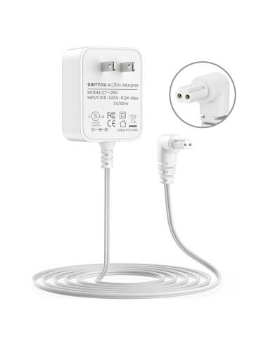 Cargador 15V Black & Decker Dustbuster HHVI320JR02