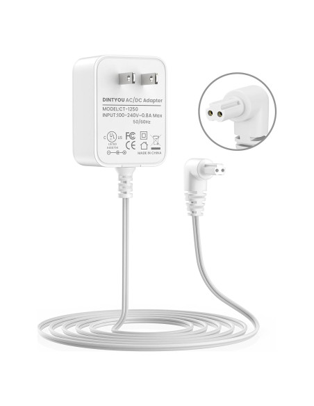 Cargador 15V Black & Decker Dustbuster HHVI320JR02