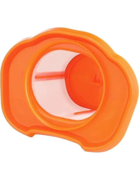 Paquete de 4 Filtros Chuancheng para BLACK+DECKER HHVKF10