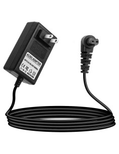 Cargador de Aspiradora Inalámbrica Black+Decker 23V Adaptador