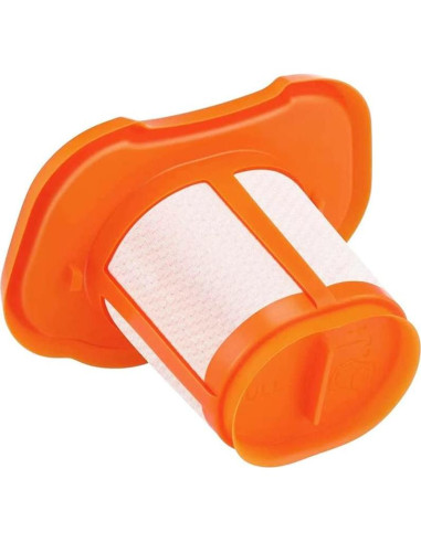 Paquete de 4 Filtros Chuancheng para BLACK+DECKER HHVKF10