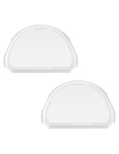 2 Filtros de Aspiradora LT Easiyl 90640311 Compatibles