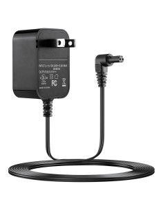 Cargador Black+Decker para Aspiradora HFS413J33 HFS115J10 15V