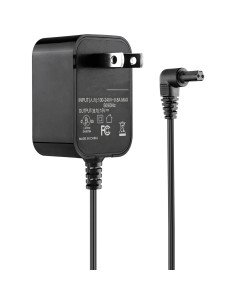 Cargador Black+Decker para Aspiradora HFS413J33 HFS115J10 15V 2