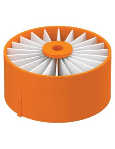 Filtro de Reemplazo BLACK+DECKER BSVF1 para Aspiradora