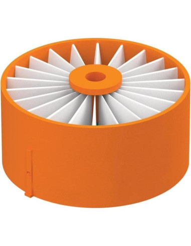 Filtro de Reemplazo BLACK+DECKER BSVF1 para Aspiradora