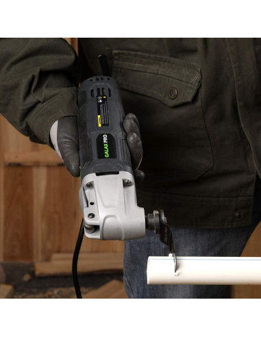 Multiherramienta Oscilante GALAX PRO 86225 28 Accesorios