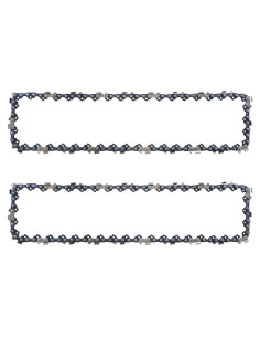 Cadena de Motosierra 30 cm Black+Decker LCS1240 LCS1240B 2 Pcs