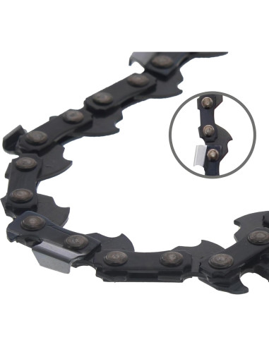 Cadena de Motosierra 8TEN 25.4 cm .043 3/8 LP 40DL