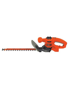 Cortadora de Setos BLACK+DECKER BEHTS125 40.6 cm Eléctrica