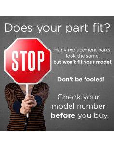 Asiento de Abrazadera Black & Decker 630065-00 para Sierra 2