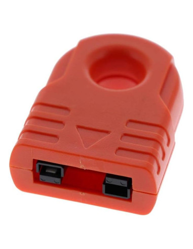 Caja de llave Black & Decker 5140161-05 para cortacésped