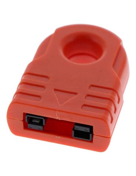 Caja de llave Black & Decker 5140161-05 para cortacésped