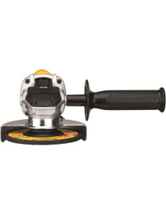 Amoladora DEWALT DWE4012 115mm 7 Amperios Interruptor Paleta 2