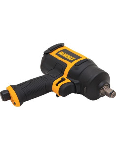 Llave de impacto DEWALT 1/2" 882,65 Nm 7500 RPM 2