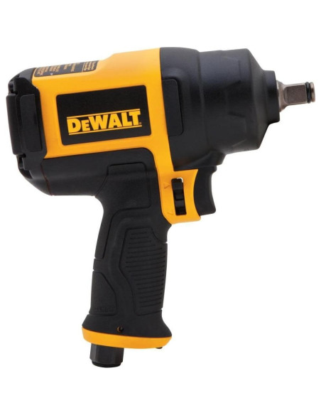 Llave de impacto DEWALT 1/2" 882,65 Nm 7500 RPM