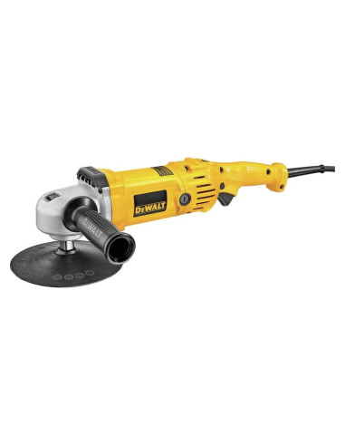 Pulidora DEWALT DWP849 12 Amperios 7-9 Pulgadas 0-3500 RPM