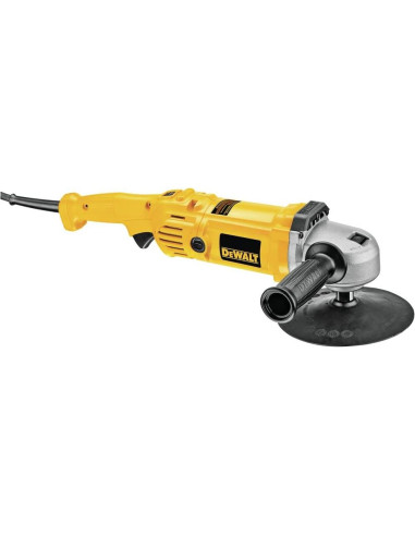 Pulidora DEWALT DWP849 12 Amperios 7-9 Pulgadas 0-3500 RPM