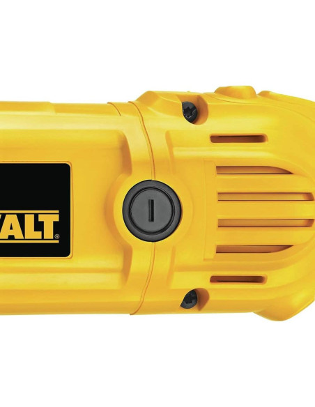 Pulidora DEWALT DWP849 12 Amperios 7-9 Pulgadas 0-3500 RPM
