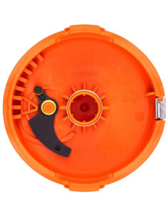 Tapa de Reemplazo Black+Decker RC-080-SF para GH3000 2