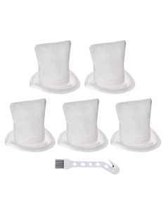 Filtro HEPA Anewise EVF100 para aspiradora Black & Decker