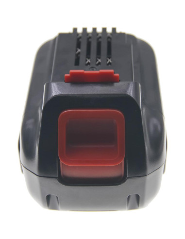 Batería Li-ion 3000mAh Black and Decker 60V BD-60V