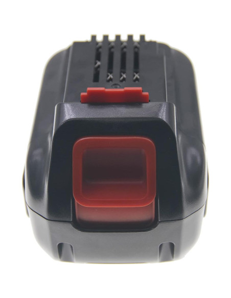Batería Li-ion 3000mAh Black and Decker 60V BD-60V