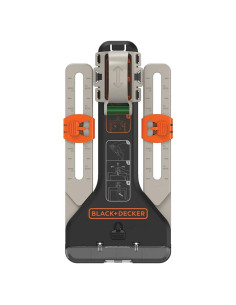 Kit Colgador de Imágenes BLACK+DECKER MarkIT BDMKIT101C