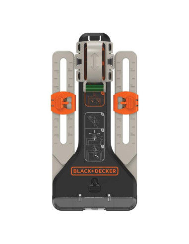 Kit Colgador de Imágenes BLACK+DECKER MarkIT BDMKIT101C