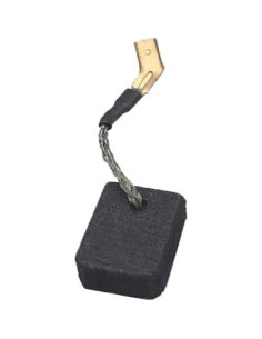 Cepillo de Reemplazo Qissiq N257540 para Amoladora DeWalt 2