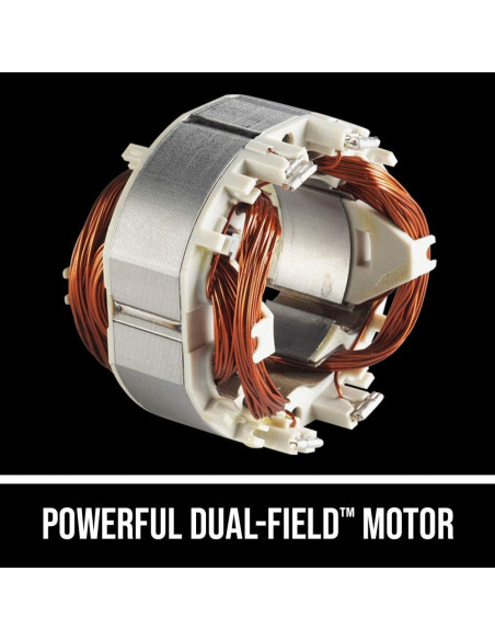 Sierra Circular SKIL 7-1/4" 15A Transmisión de Gusano Plata