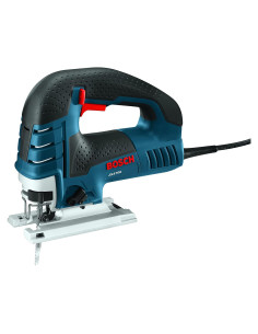 Sierra de vaivén BOSCH JS470E 7.0 Amp con control de velocidad