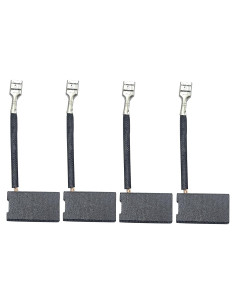 Cepillos de Carbono XVRTJ para Sierra Dewalt DW718 (4 Pzs)