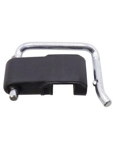 Gancho de sierra circular SURPOUF N560335 20V 18,42 cm