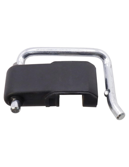 Gancho de sierra circular SURPOUF N560335 20V 18,42 cm