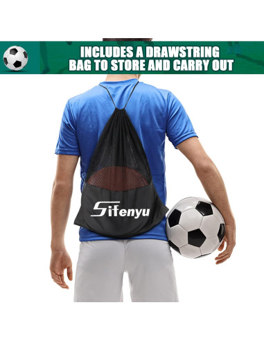 Marcadores de Spot de Goma SIFENYU 23cm Antideslizantes 12pcs