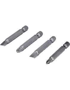 Destornillador Inalámbrico Genesis GLSD08B 8V 2 Velocidades 2